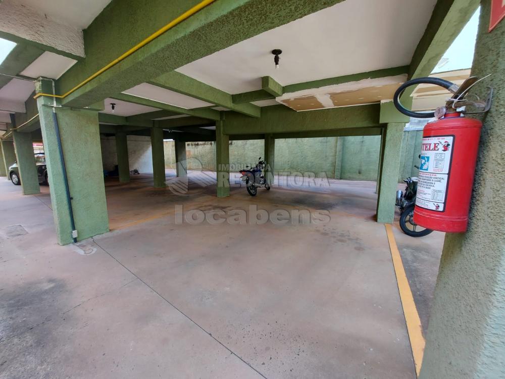 Alugar Apartamento / Padrão em São José do Rio Preto apenas R$ 750,00 - Foto 18