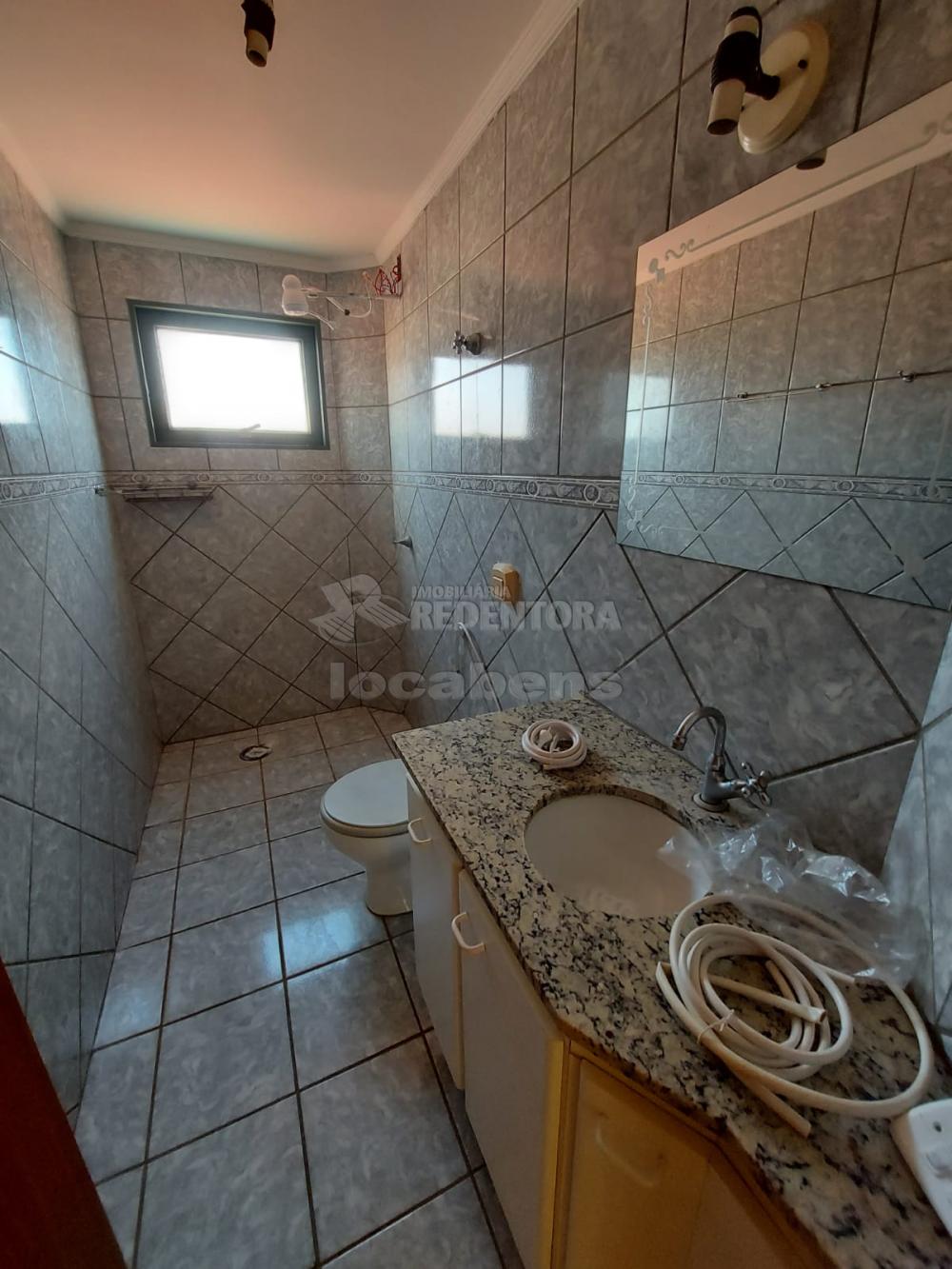 Alugar Apartamento / Padrão em São José do Rio Preto apenas R$ 750,00 - Foto 11