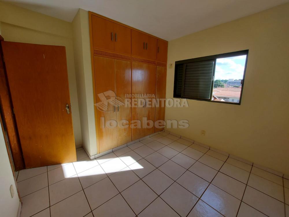 Alugar Apartamento / Padrão em São José do Rio Preto apenas R$ 750,00 - Foto 14