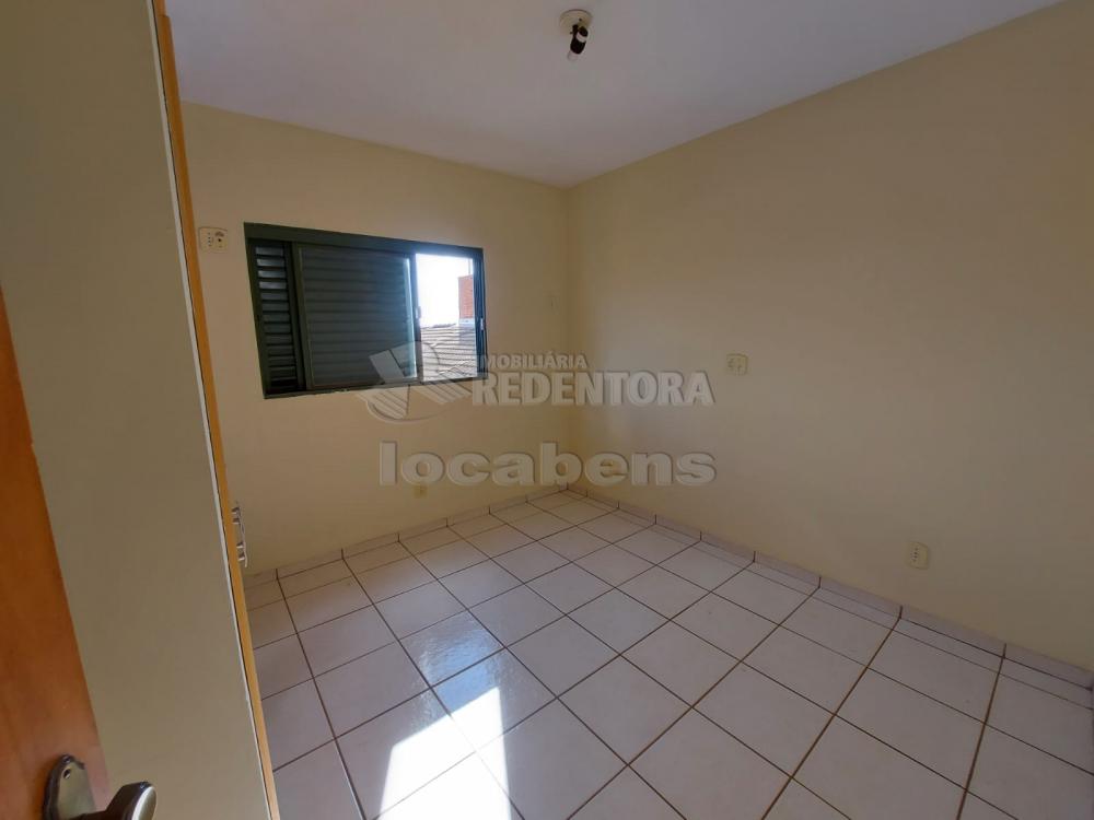 Alugar Apartamento / Padrão em São José do Rio Preto apenas R$ 750,00 - Foto 13