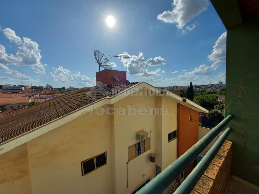 Alugar Apartamento / Padrão em São José do Rio Preto apenas R$ 750,00 - Foto 3