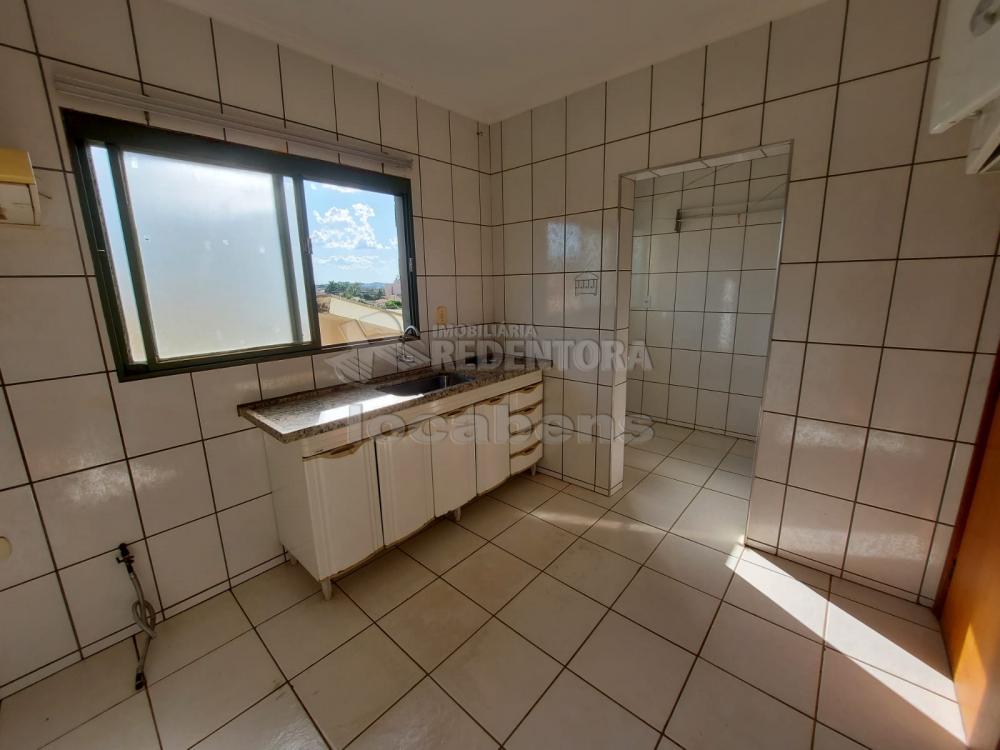 Alugar Apartamento / Padrão em São José do Rio Preto apenas R$ 750,00 - Foto 6