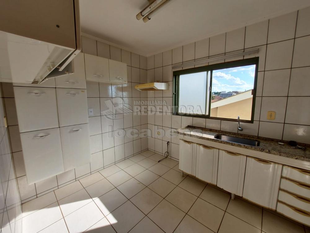 Alugar Apartamento / Padrão em São José do Rio Preto apenas R$ 750,00 - Foto 5