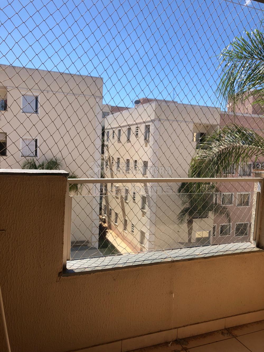 Alugar Apartamento / Padrão em São José do Rio Preto apenas R$ 1.100,00 - Foto 6