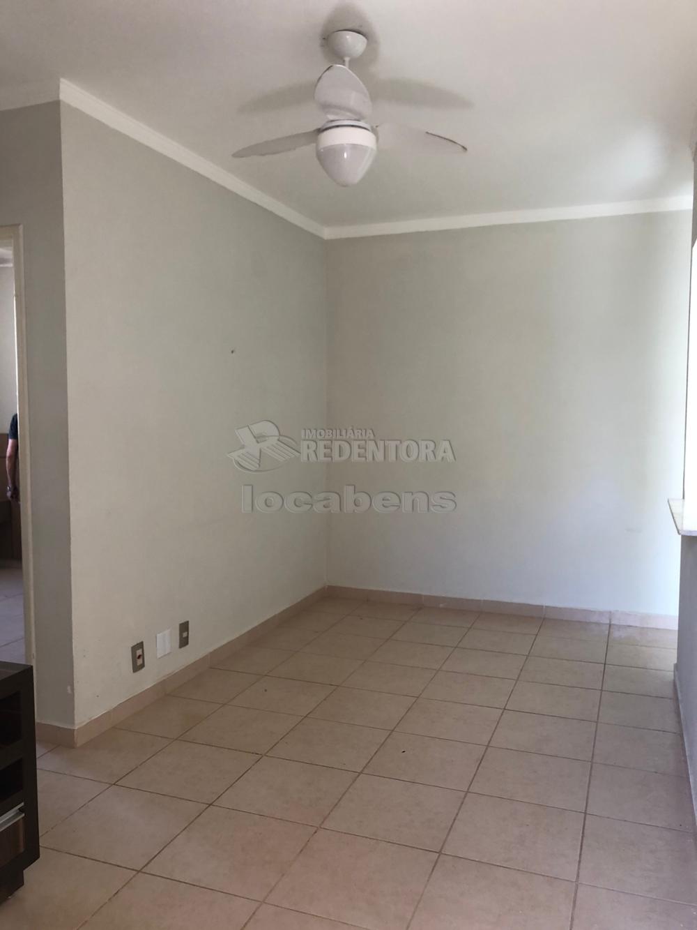 Alugar Apartamento / Padrão em São José do Rio Preto apenas R$ 1.100,00 - Foto 9