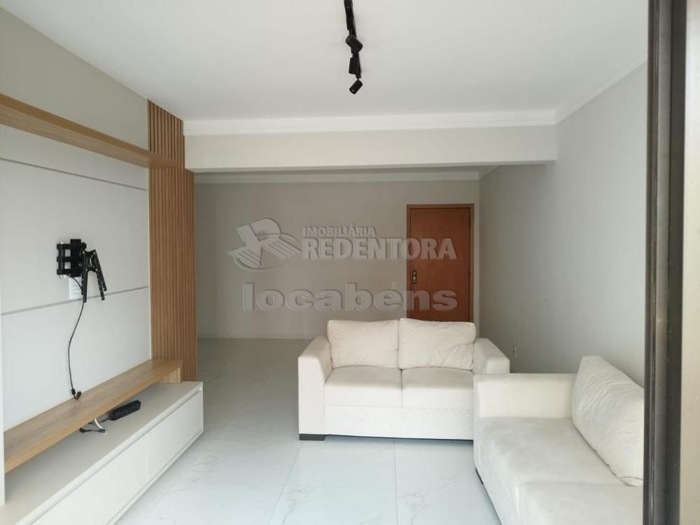 Alugar Apartamento / Padrão em São José do Rio Preto apenas R$ 1.800,00 - Foto 1