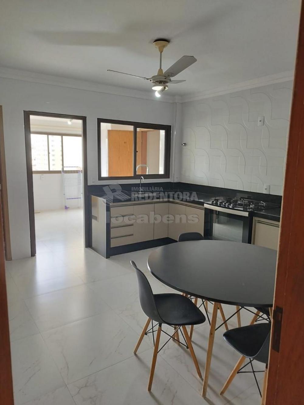 Alugar Apartamento / Padrão em São José do Rio Preto apenas R$ 1.800,00 - Foto 3