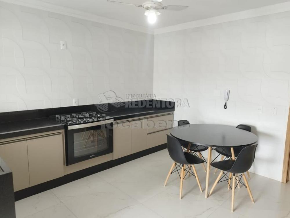 Alugar Apartamento / Padrão em São José do Rio Preto apenas R$ 1.800,00 - Foto 4