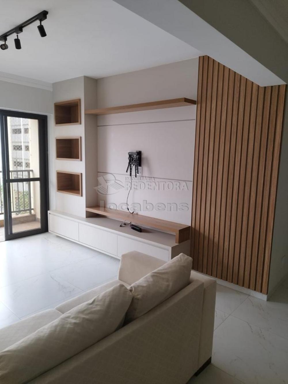 Alugar Apartamento / Padrão em São José do Rio Preto apenas R$ 1.800,00 - Foto 2