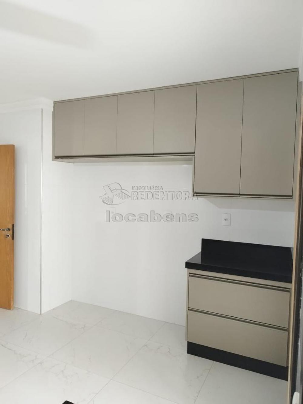 Alugar Apartamento / Padrão em São José do Rio Preto apenas R$ 1.800,00 - Foto 5