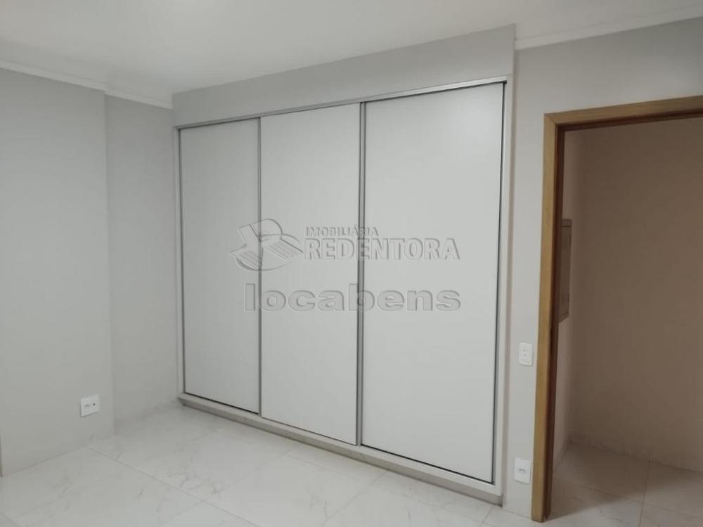 Alugar Apartamento / Padrão em São José do Rio Preto apenas R$ 1.800,00 - Foto 8