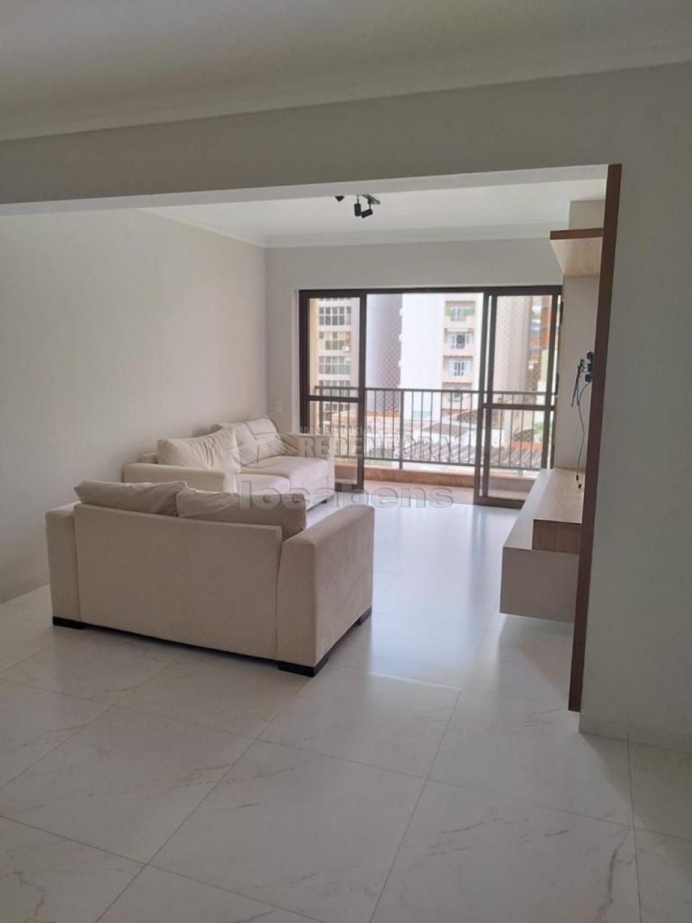 Alugar Apartamento / Padrão em São José do Rio Preto apenas R$ 1.800,00 - Foto 11