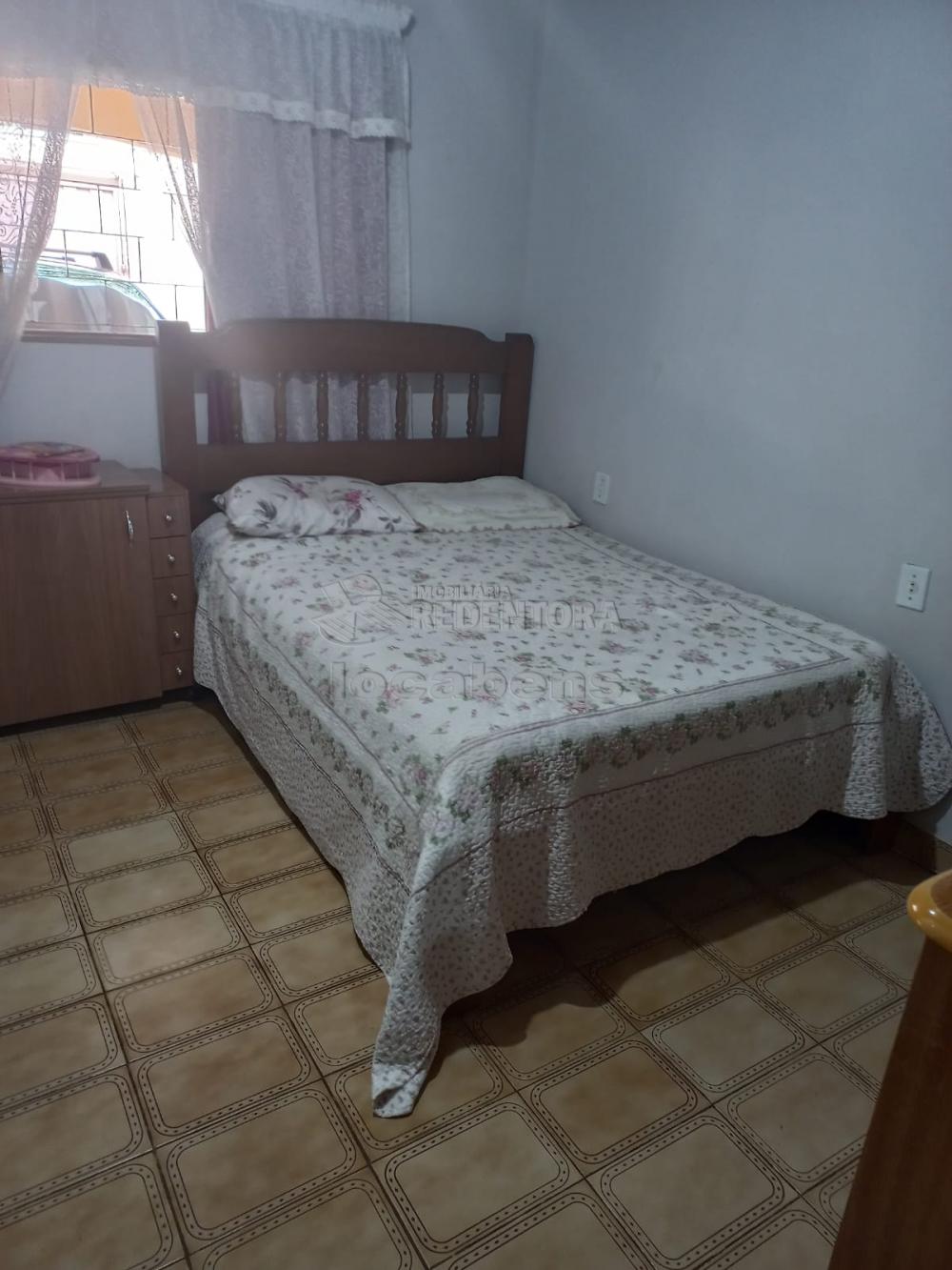 Alugar Casa / Padrão em São José do Rio Preto apenas R$ 1.500,00 - Foto 1