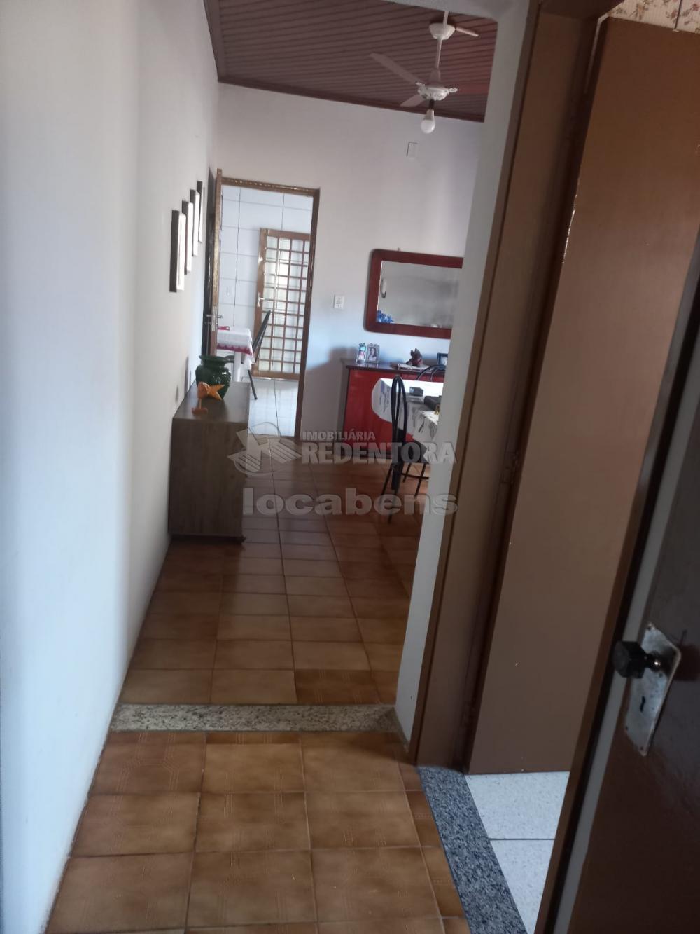 Alugar Casa / Padrão em São José do Rio Preto apenas R$ 1.500,00 - Foto 2