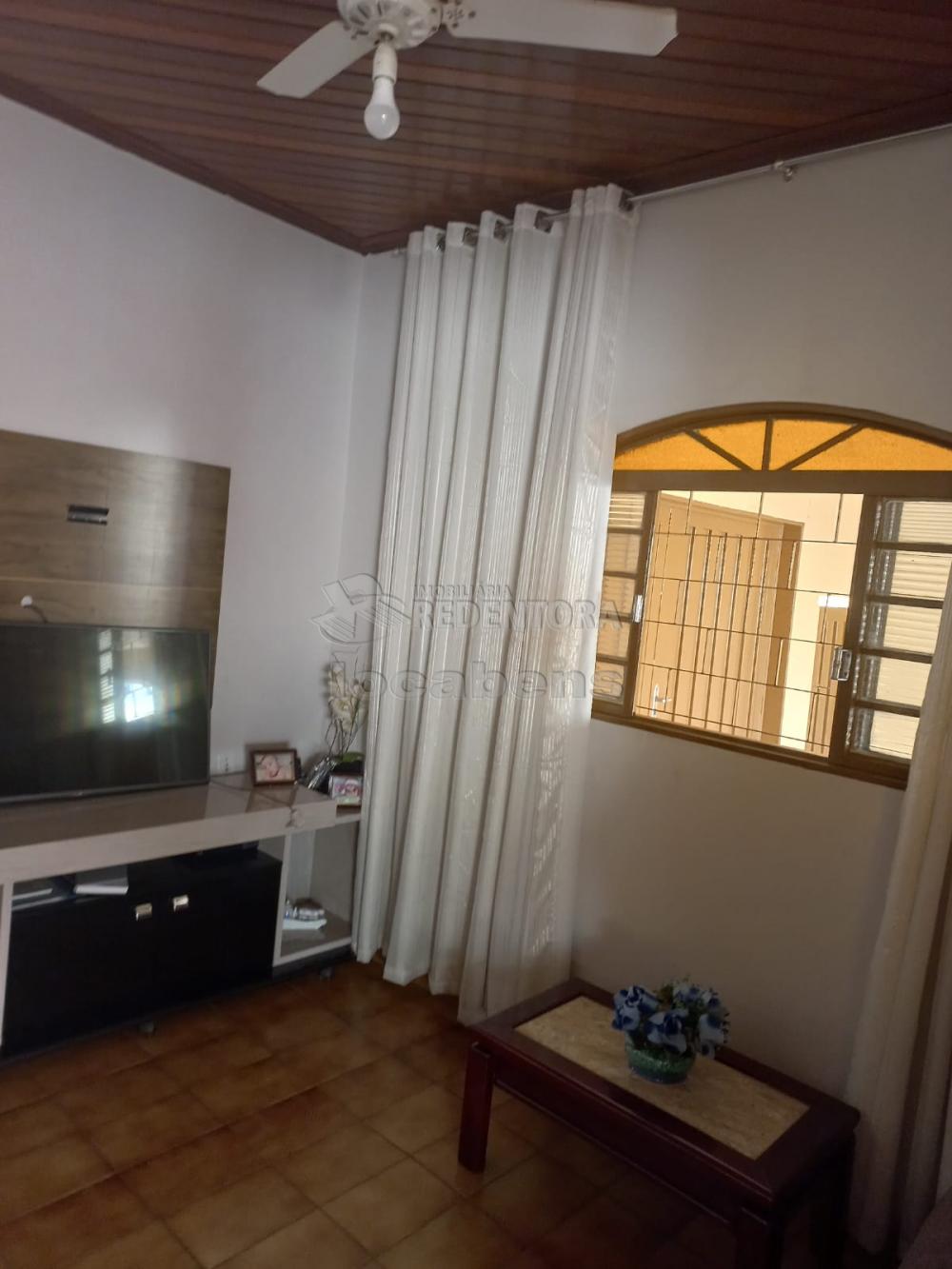 Alugar Casa / Padrão em São José do Rio Preto apenas R$ 1.500,00 - Foto 4