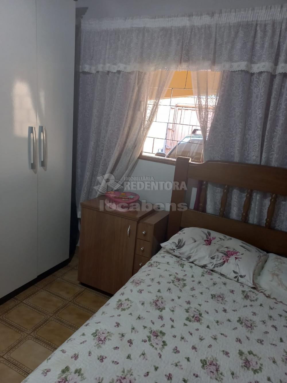 Alugar Casa / Padrão em São José do Rio Preto apenas R$ 1.500,00 - Foto 6