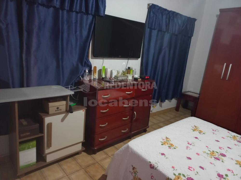 Alugar Casa / Padrão em São José do Rio Preto apenas R$ 1.500,00 - Foto 7