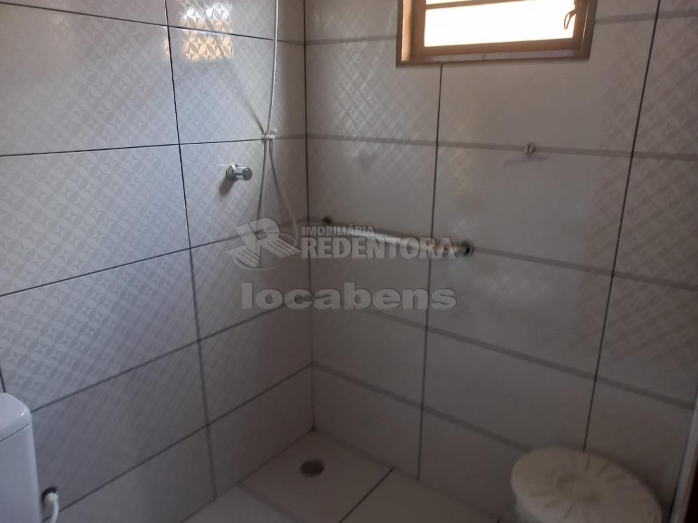 Alugar Casa / Padrão em São José do Rio Preto apenas R$ 1.500,00 - Foto 9