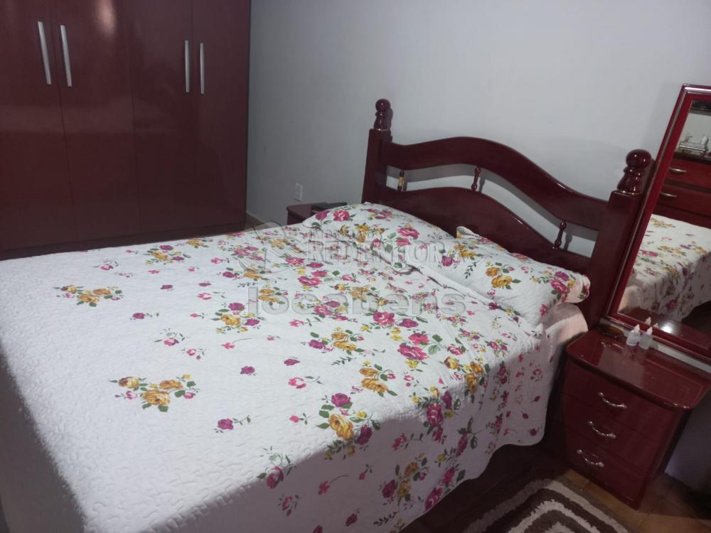 Alugar Casa / Padrão em São José do Rio Preto apenas R$ 1.500,00 - Foto 10