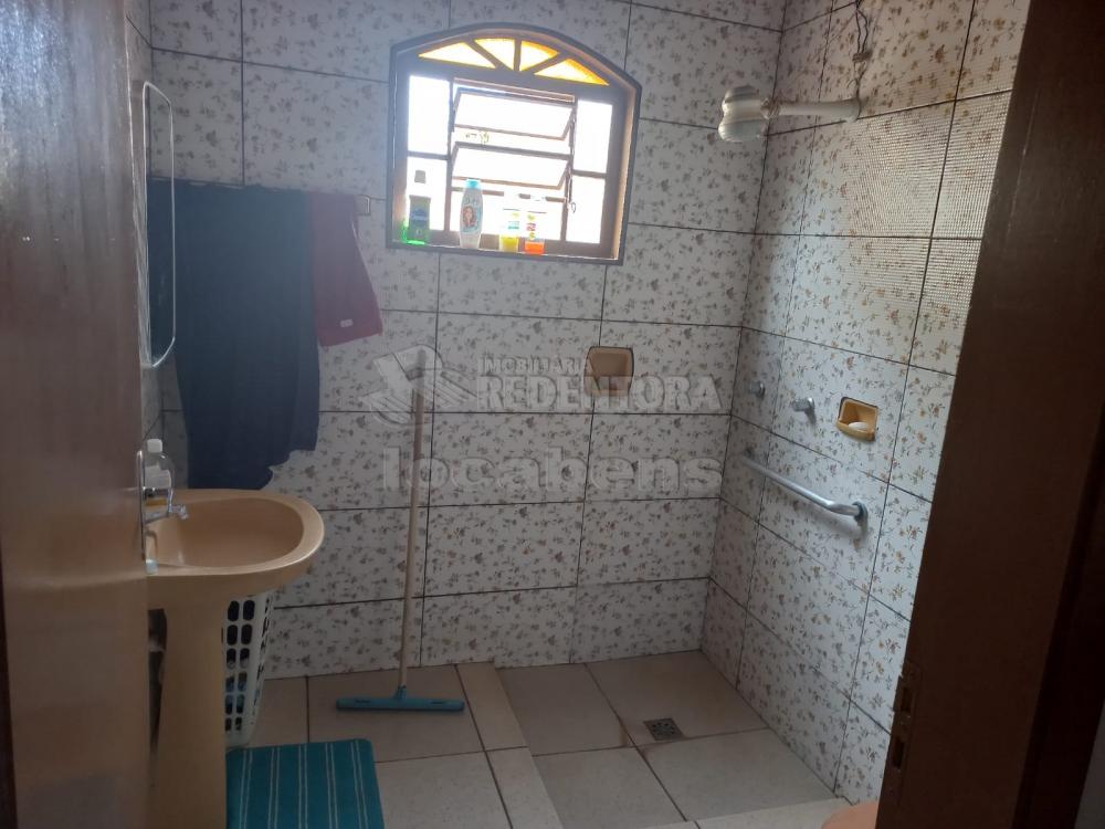 Alugar Casa / Padrão em São José do Rio Preto apenas R$ 1.500,00 - Foto 11