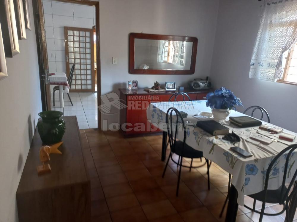 Alugar Casa / Padrão em São José do Rio Preto apenas R$ 1.500,00 - Foto 12