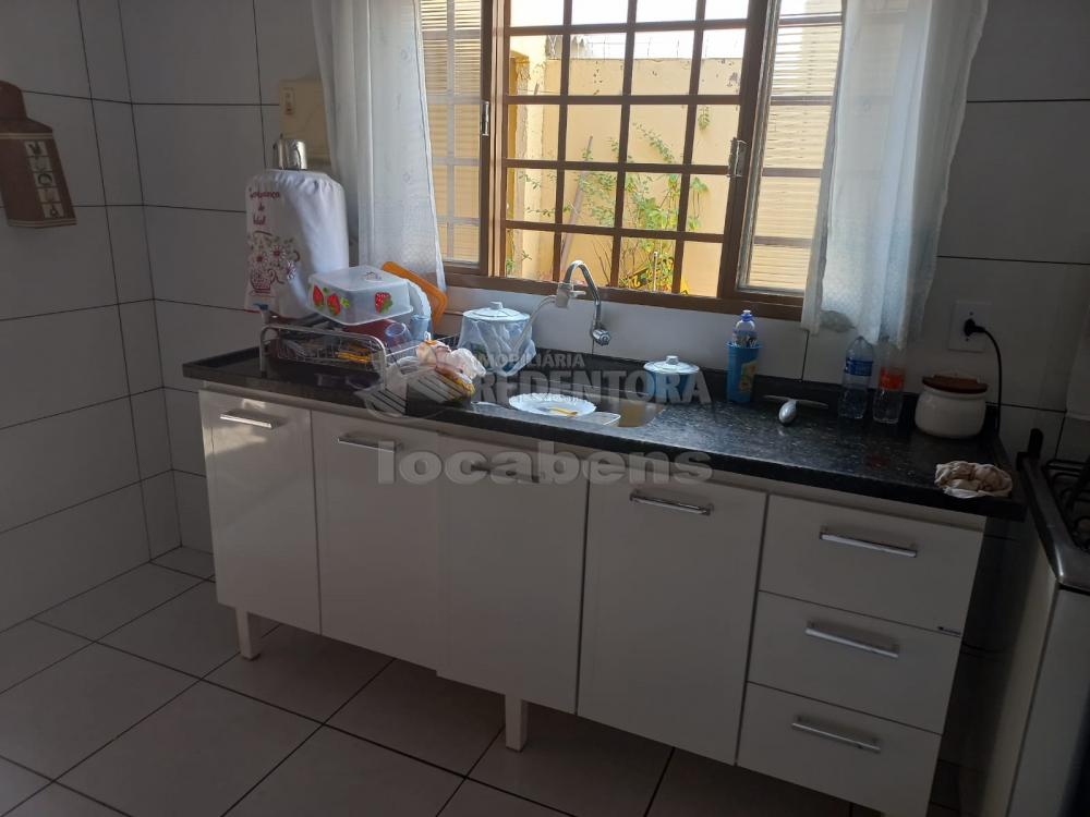 Alugar Casa / Padrão em São José do Rio Preto apenas R$ 1.500,00 - Foto 13