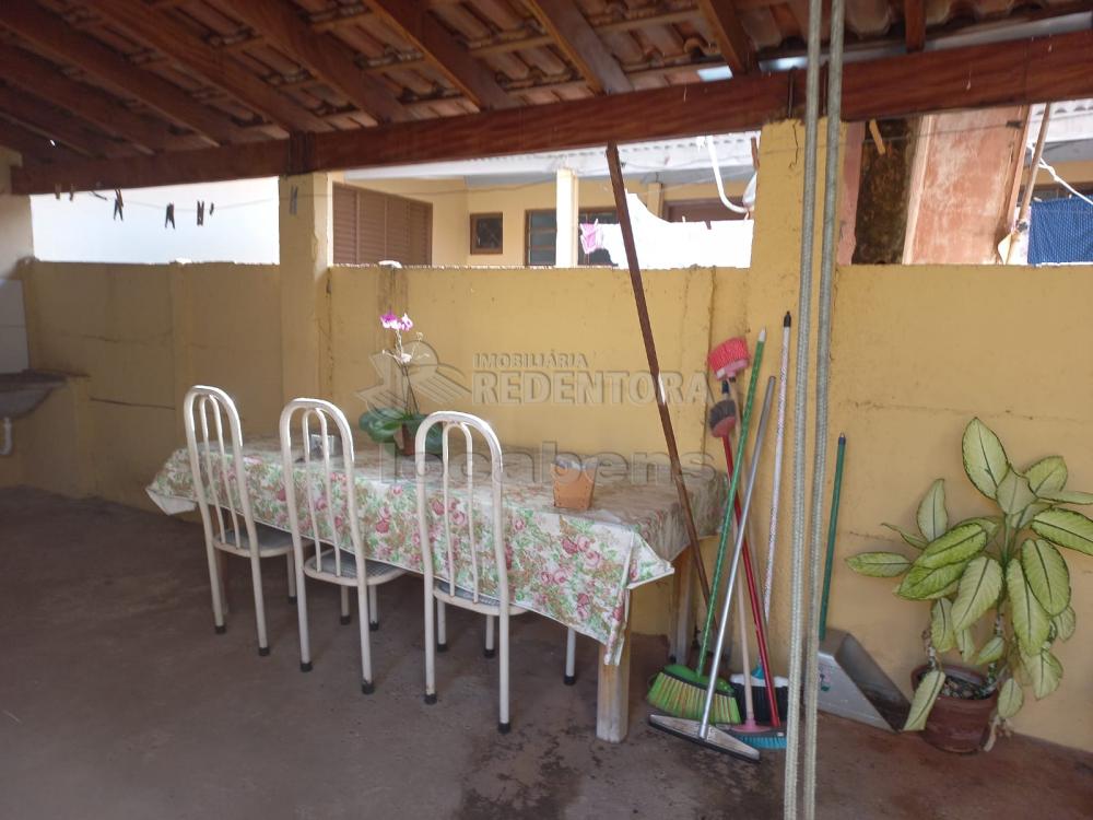 Alugar Casa / Padrão em São José do Rio Preto apenas R$ 1.500,00 - Foto 15