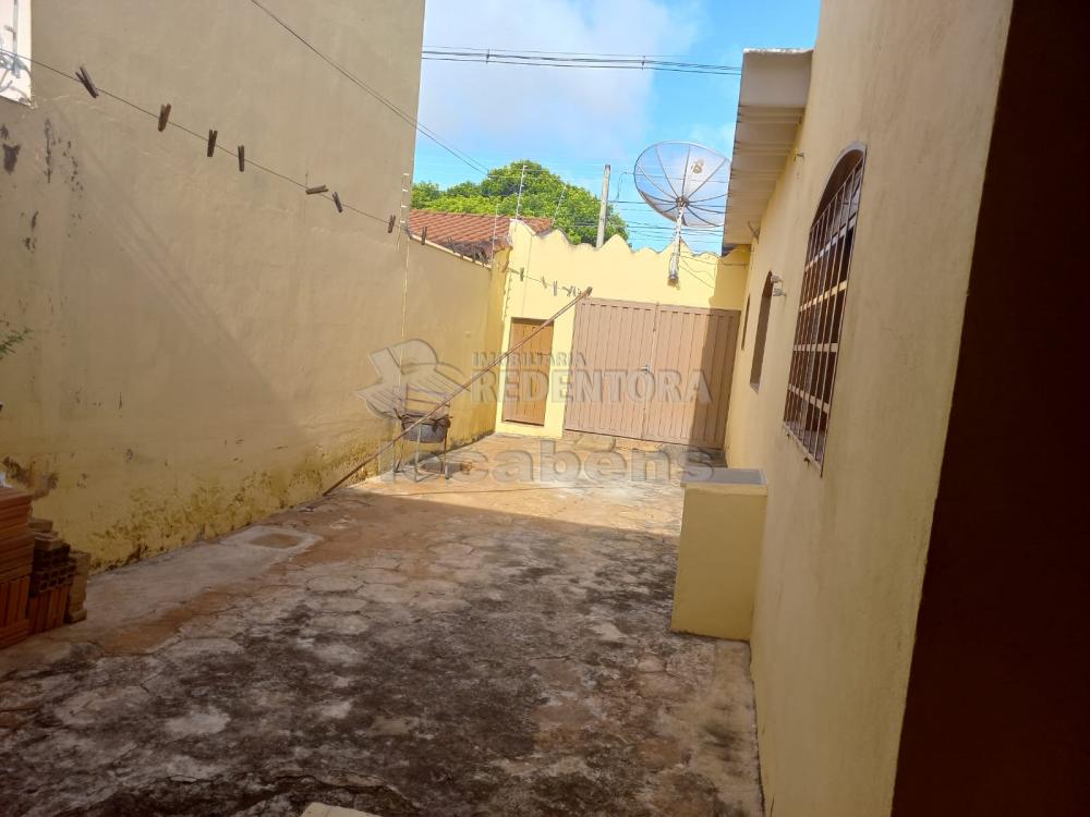 Alugar Casa / Padrão em São José do Rio Preto apenas R$ 1.500,00 - Foto 16