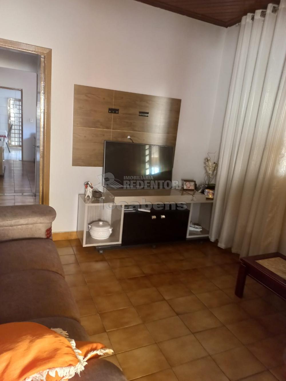 Alugar Casa / Padrão em São José do Rio Preto apenas R$ 1.500,00 - Foto 17