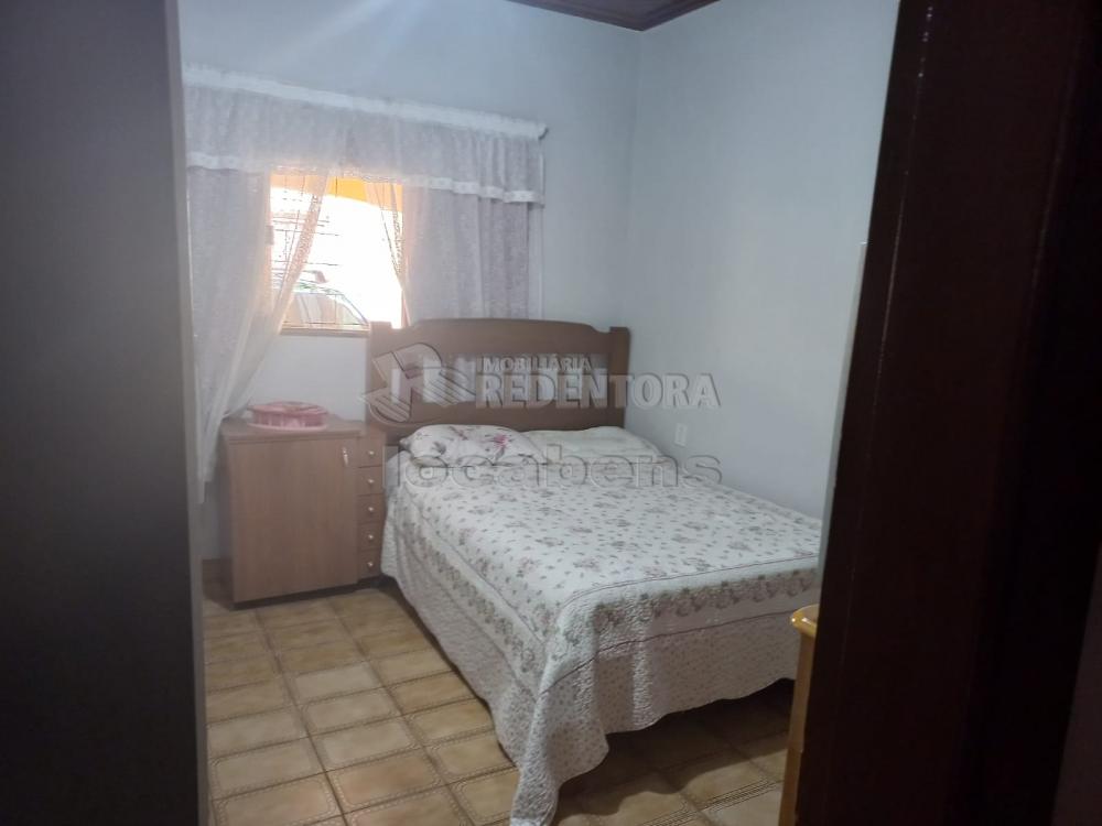 Alugar Casa / Padrão em São José do Rio Preto apenas R$ 1.500,00 - Foto 18