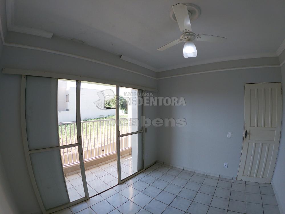 Alugar Apartamento / Padrão em São José do Rio Preto apenas R$ 1.100,00 - Foto 2