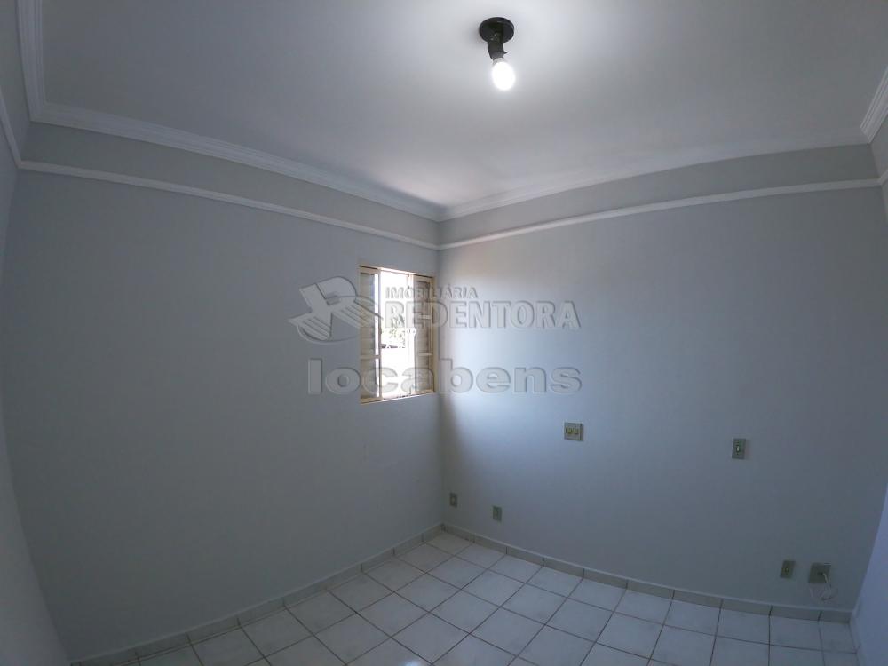 Alugar Apartamento / Padrão em São José do Rio Preto apenas R$ 1.100,00 - Foto 7