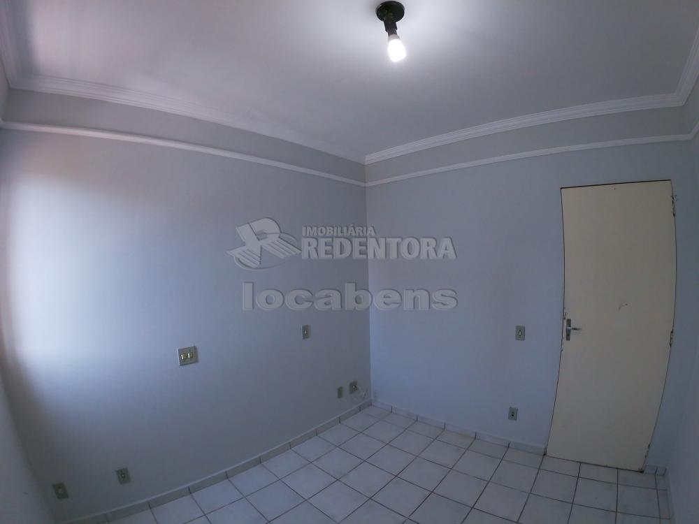 Alugar Apartamento / Padrão em São José do Rio Preto apenas R$ 1.100,00 - Foto 8