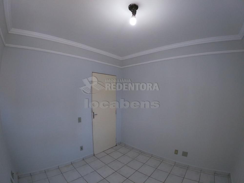 Alugar Apartamento / Padrão em São José do Rio Preto apenas R$ 1.100,00 - Foto 9