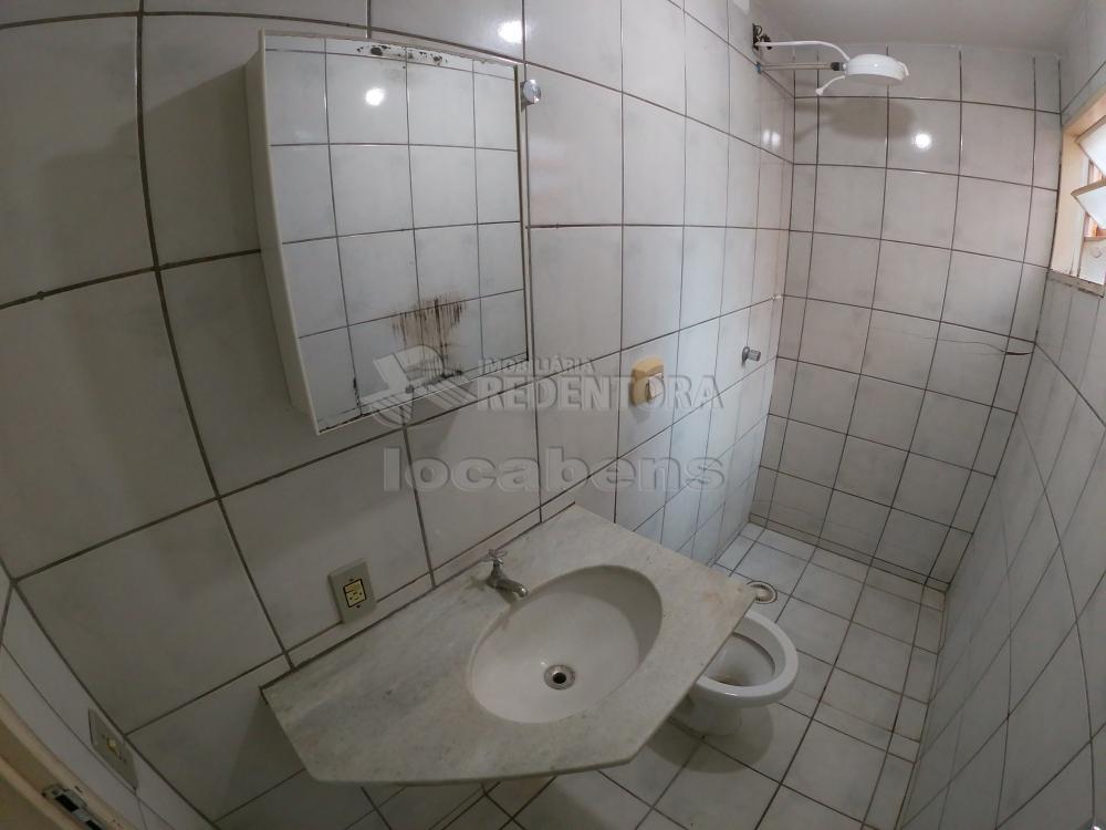 Alugar Apartamento / Padrão em São José do Rio Preto apenas R$ 1.100,00 - Foto 10