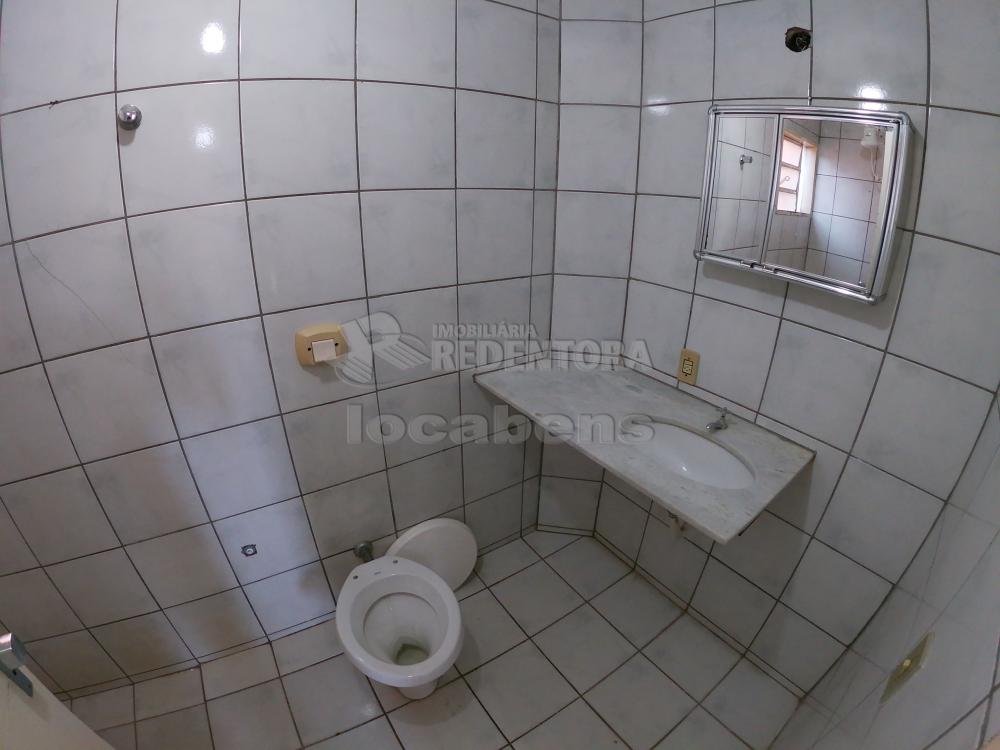 Alugar Apartamento / Padrão em São José do Rio Preto apenas R$ 1.100,00 - Foto 14