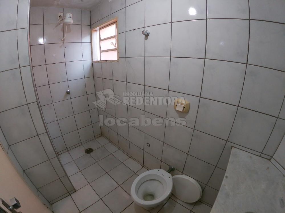 Alugar Apartamento / Padrão em São José do Rio Preto apenas R$ 1.100,00 - Foto 15