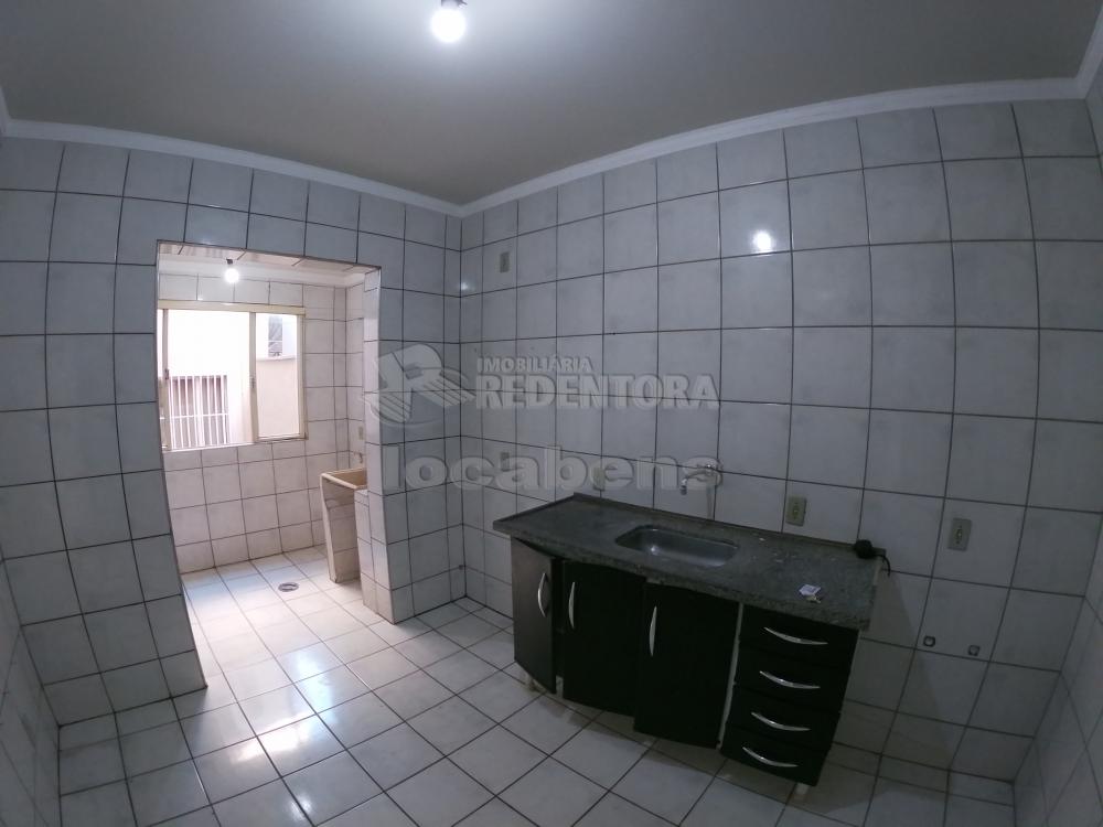 Alugar Apartamento / Padrão em São José do Rio Preto apenas R$ 1.100,00 - Foto 16