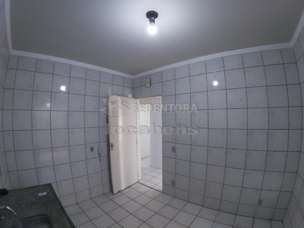 Alugar Apartamento / Padrão em São José do Rio Preto apenas R$ 1.100,00 - Foto 18