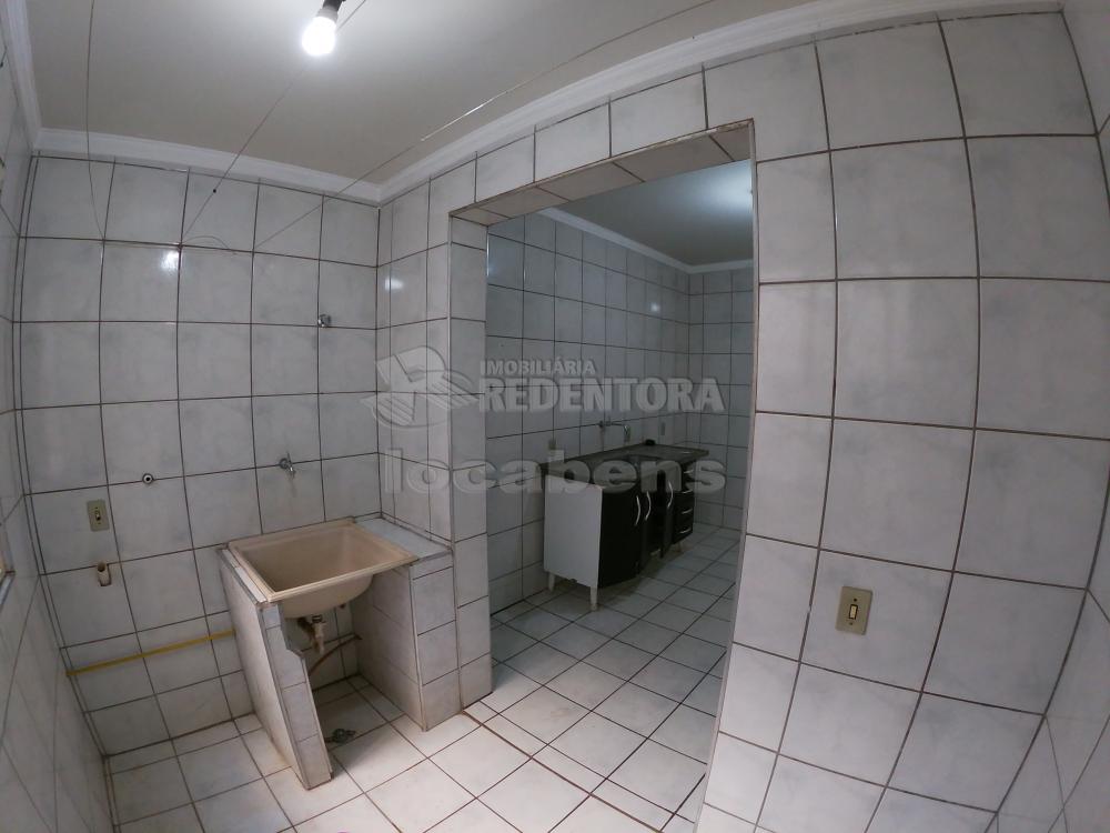 Alugar Apartamento / Padrão em São José do Rio Preto apenas R$ 1.100,00 - Foto 20