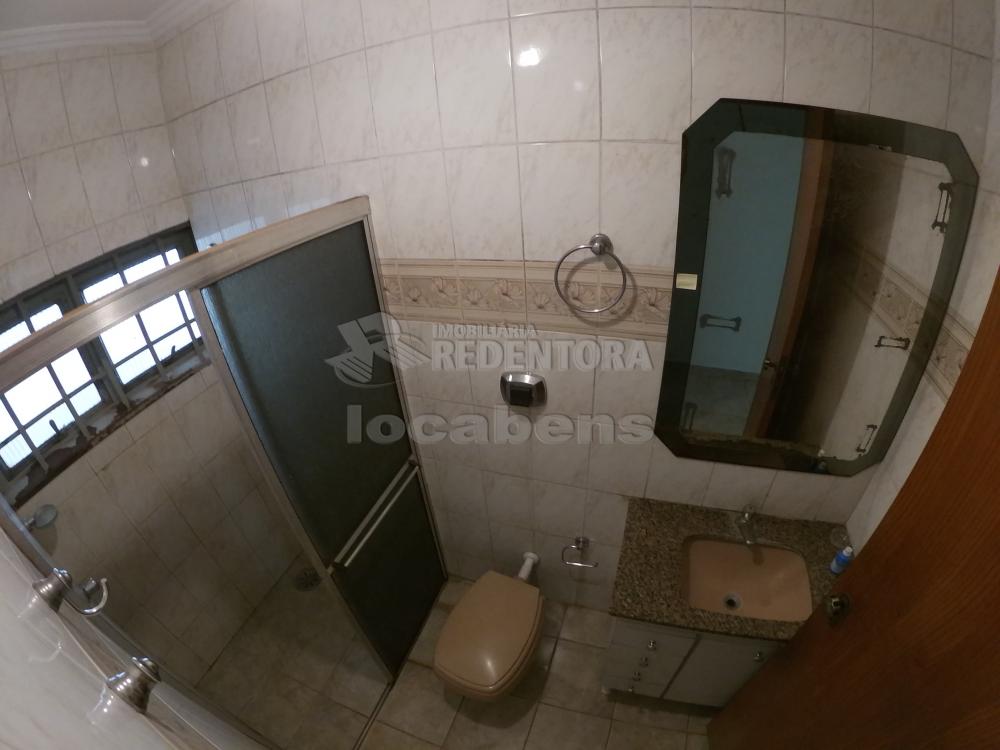 Alugar Casa / Padrão em São José do Rio Preto R$ 2.600,00 - Foto 19