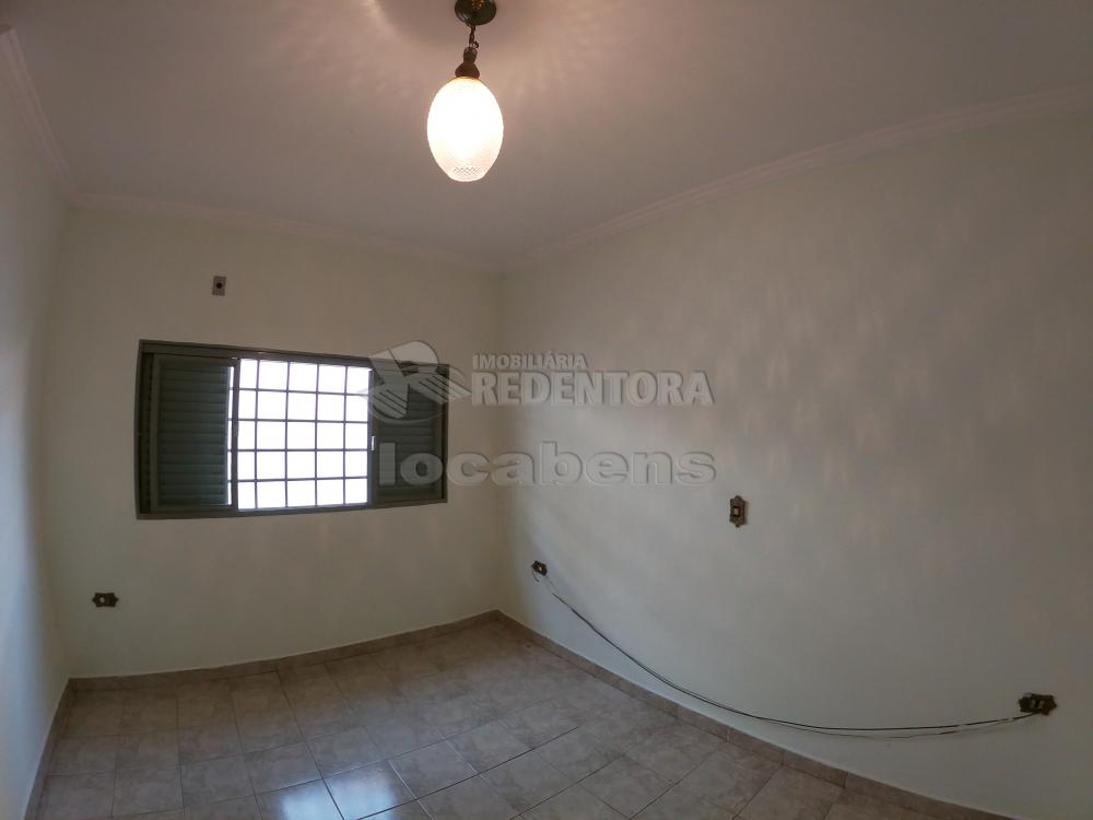 Alugar Casa / Padrão em São José do Rio Preto R$ 2.600,00 - Foto 20