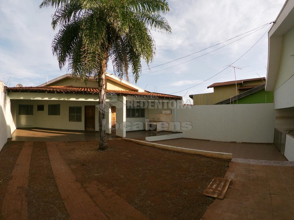 Alugar Casa / Padrão em São José do Rio Preto R$ 2.600,00 - Foto 30