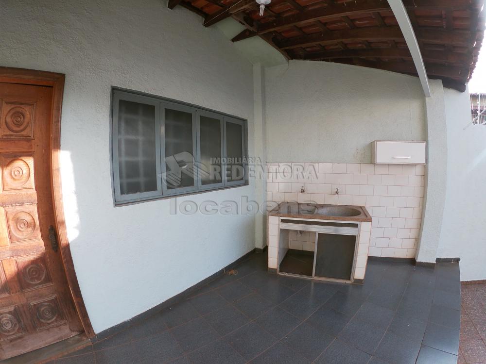 Alugar Casa / Padrão em São José do Rio Preto R$ 2.600,00 - Foto 33