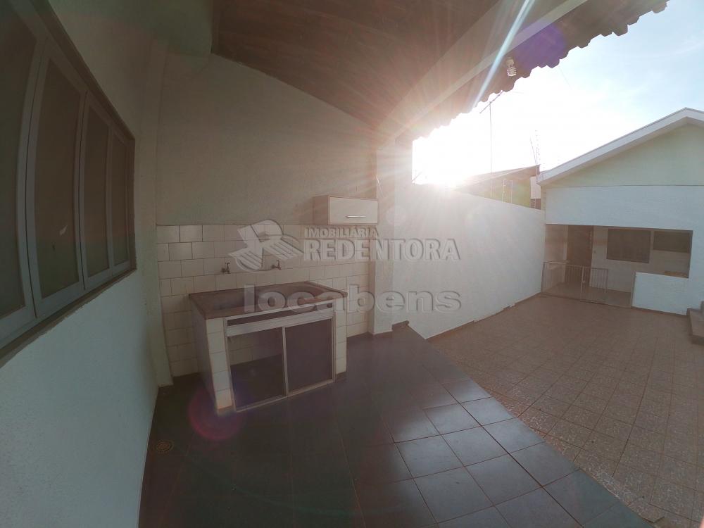 Alugar Casa / Padrão em São José do Rio Preto R$ 2.600,00 - Foto 34