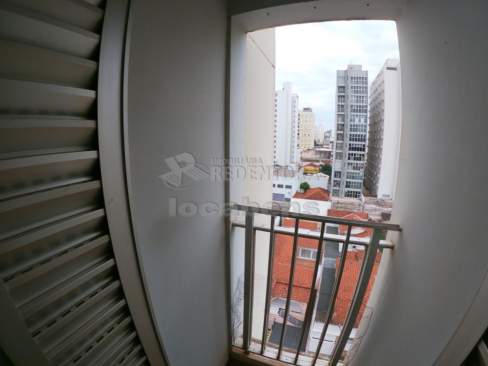 Alugar Apartamento / Padrão em São José do Rio Preto R$ 900,00 - Foto 11