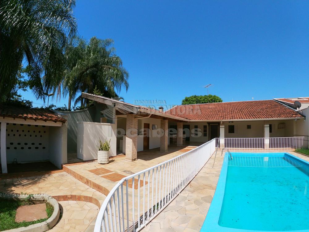 Alugar Casa / Padrão em São José do Rio Preto R$ 3.400,00 - Foto 2