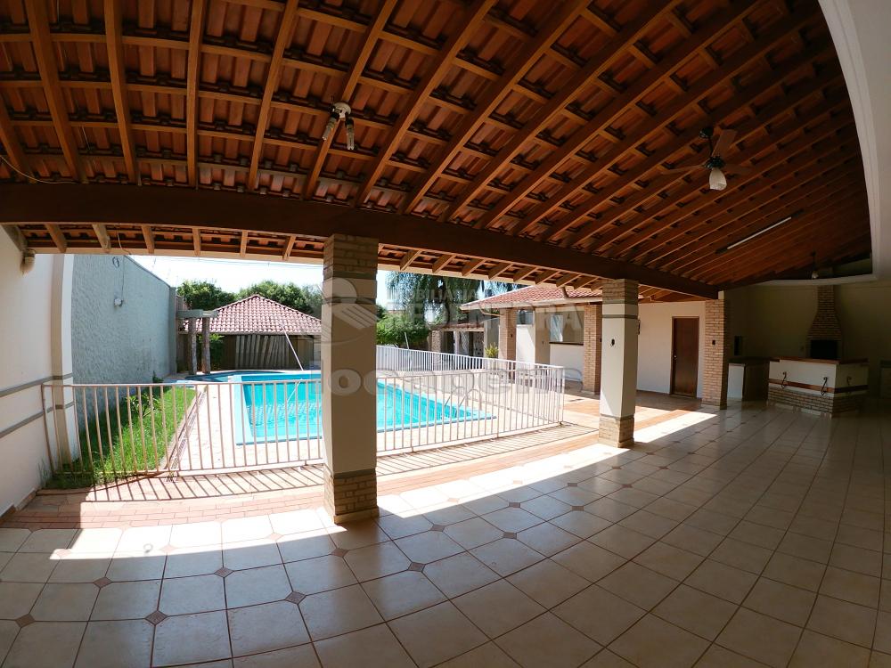 Alugar Casa / Padrão em São José do Rio Preto apenas R$ 3.400,00 - Foto 4