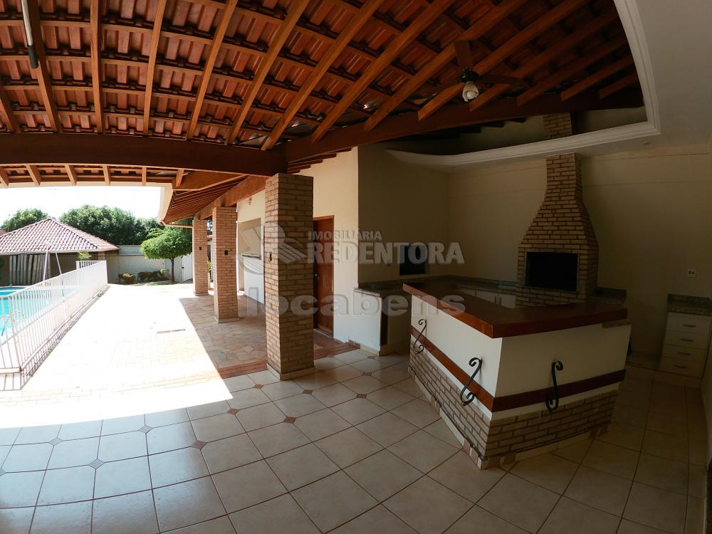 Alugar Casa / Padrão em São José do Rio Preto R$ 3.400,00 - Foto 6