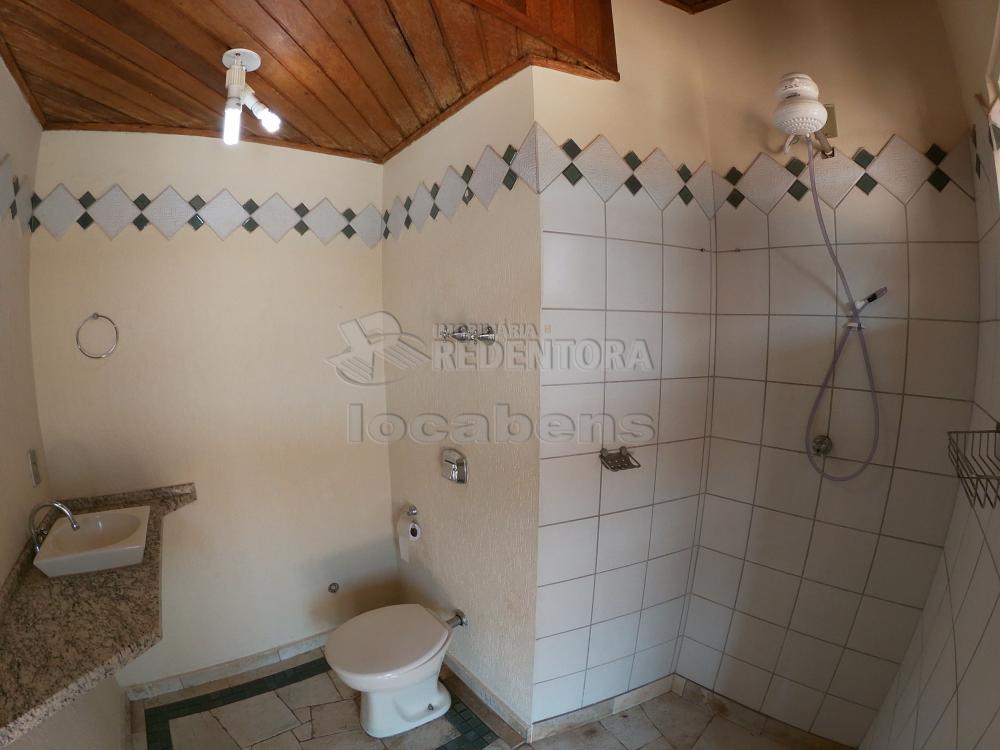 Alugar Casa / Padrão em São José do Rio Preto apenas R$ 3.400,00 - Foto 10